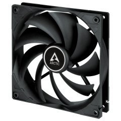 Arctic Fan F14 (black) - 140mm/1350prm Arctic Fan F14 (black) - 140mm/1350prm