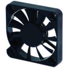 Вентилатор Fan 40x40x7 1Ball (5V,5500 RPM) - EC4007H05CA Вентилатор Fan 40x40x7 1Ball (5V,5500 RPM) - EC4007H05CA