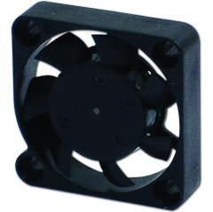 Вентилатор Fan 30x30x7 5V Sleeve (8000 RPM) - EC3007M05SA Вентилатор Fan 30x30x7 5V Sleeve (8000 RPM) - EC3007M05SA