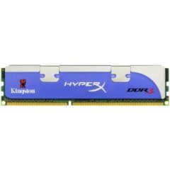 1G DDR3 1600 KINGSTON HYPER X 1G DDR3 1600 KINGSTON HYPER X