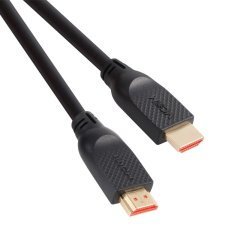 HDMI v2.0 M / M 1.8m Ultra HD 4k2k/60p Gold - CG517-1.8m HDMI v2.0 M / M 1.8m Ultra HD 4k2k/60p Gold - CG517-1.8m