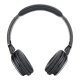 Headphones Bluetooth FM radio/microSD/Aux - M272