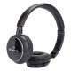 безжични слушалки Headphones Bluetooth FM radio/microSD/Aux - M272