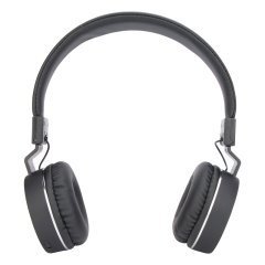 Headphones Bluetooth FM radio/microSD/Aux - M270