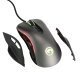 геймърска мишка Gaming Mouse G950 - 4000dpi, RGB, Programmable - MARVO-G950