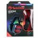 Gaming Headphones Backlight 7 color - MARVO-HG8941