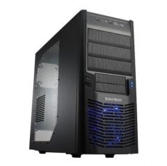 Middle Tower Elite 430 Window Black Middle Tower Elite 430 Window Black