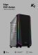 кутия за компютър Case ATX - K1 RGB - ZM-K1 кутия за компютър Case ATX - K1 RGB - ZM-K1
