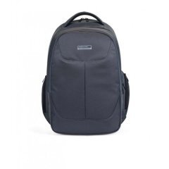 Laptop Backpack 15.6" K8500W :: Contemporary Series - Grey Laptop Backpack 15.6" K8500W :: Contemporary Series - Grey