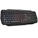 Gaming Keyboard KB-302 - backlight