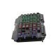 геймърска клавиатура Gaming Keyboard KB-306 - Rainbow Backlight