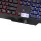 геймърска клавиатура Gaming Keyboard KB-306 - Rainbow Backlight геймърска клавиатура Gaming Keyboard KB-306 - Rainbow Backlight