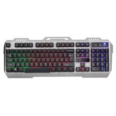 Gaming Keyboard KB-505 - backlight