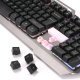геймърска клавиатура Gaming Keyboard KB-505 - backlight