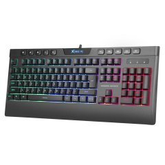 Gaming Keyboard KB-508 - Backlight Gaming Keyboard KB-508 - Backlight