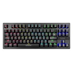 Gaming Mechanical keyboard 87 keys TKL - KG901 Gaming Mechanical keyboard 87 keys TKL - KG901