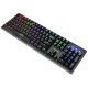 Gaming Keyboard Mechanical KG909 - 104 keys, macros, backlight - MARVO-KG909