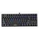 Gaming Keyboard Mechanical KG914G RGB/Macro - 87 keys - MARVO-KG914G Gaming Keyboard Mechanical KG914G RGB/Macro - 87 keys - MARVO-KG914G