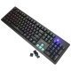 Gaming Keyboard Mechanical KG916 - 104 keys, backlight - MARVO-KG916
