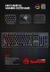 геймърска механична клавиатура Gaming Keyboard Mechanical KG916 - 104 keys, backlight - MARVO-KG916 геймърска механична клавиатура Gaming Keyboard Mechanical KG916 - 104 keys, backlight - MARVO-KG916