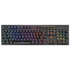 механична клавиатура Gaming Mechanical Keyboard KG945 - 1000Hz, Optical switches
