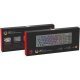 механична клавиатура Gaming Mechanical Keyboard KG945 - 1000Hz, Optical switches