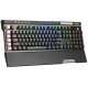 Gaming Keyboard Mechanical 119 keys KG965G - RGB, Macros, Blue Outemu switches - MARVO-PRO-KG965G