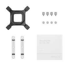 Mounting Kit LGA1700 - EM316 - for ASSASIN III Mounting Kit LGA1700 - EM316 - for ASSASIN III