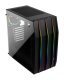 кутия Case ATX - KLAW - Addressable RGB,Tempered Glass - ACCM-PB13033.11
