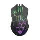 Геймърски комплект Gaming COMBO KM409 2-in-1 - Keyboard, Mouse - MARVO-KM409 Геймърски комплект Gaming COMBO KM409 2-in-1 - Keyboard, Mouse - MARVO-KM409