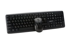 БДС клавиатура и мишка COMBO Keyboard+Mouse USB BG - MAKKI-KM-003 БДС клавиатура и мишка COMBO Keyboard+Mouse USB BG - MAKKI-KM-003