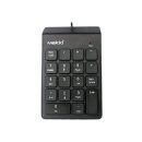 цифрова клавиатура кийпад Keypad USB - MAKKI-KP-001