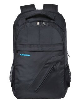 раница за лаптоп Laptop Backpack 16.1" KS6141W-B