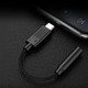 преходник Adapter Type-C M to 3.5mm Hi-Fi DAC Amplifier with EQ - AM02 преходник Adapter Type-C M to 3.5mm Hi-Fi DAC Amplifier with EQ - AM02