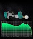 Hi-Fi In-Ear-Monitors - AS16 PRO - Mic, Black Hi-Fi In-Ear-Monitors - AS16 PRO - Mic, Black