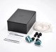 Hi-Fi In-Ear-Monitors - AS16 PRO - Mic, Black Hi-Fi In-Ear-Monitors - AS16 PRO - Mic, Black