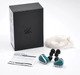 Hi-Fi In-Ear-Monitors - AS16 PRO - Mic, Black Hi-Fi In-Ear-Monitors - AS16 PRO - Mic, Black