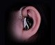 професионални слушалки Hi-Fi In-Ear-Monitors - Castor Pro Gray No Mic - Bass Up Edition професионални слушалки Hi-Fi In-Ear-Monitors - Castor Pro Gray No Mic - Bass Up Edition
