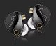 Hi-Fi In-Ear-Monitors - Castor Pro Silver Mic - Harman Edition Hi-Fi In-Ear-Monitors - Castor Pro Silver Mic - Harman Edition