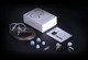 Hi-Fi In-Ear-Monitors - Castor Pro Silver Mic - Harman Edition Hi-Fi In-Ear-Monitors - Castor Pro Silver Mic - Harman Edition