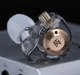 професионални слушалки Hi-Fi In-Ear-Monitors - EDX PRO X Black Mic професионални слушалки Hi-Fi In-Ear-Monitors - EDX PRO X Black Mic