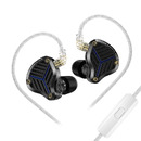 Hi-Fi In-Ear-Monitors - PRX Mic Hi-Fi In-Ear-Monitors - PRX Mic