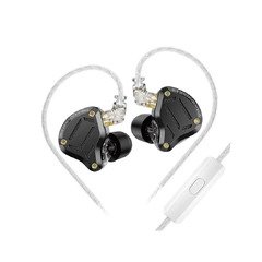 професионални слушалки Hi-Fi In-Ear-Monitors - ZS10 PRO 2 Mic професионални слушалки Hi-Fi In-Ear-Monitors - ZS10 PRO 2 Mic