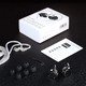 професионални слушалки Hi-Fi In-Ear-Monitors - ZS10 PRO 2 Mic професионални слушалки Hi-Fi In-Ear-Monitors - ZS10 PRO 2 Mic
