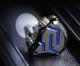 професионални слушалки Hi-Fi In-Ear-Monitors - ZSN PRO 2 Midnight Black (Limited version), Mic професионални слушалки Hi-Fi In-Ear-Monitors - ZSN PRO 2 Midnight Black (Limited version), Mic