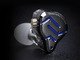 професионални слушалки Hi-Fi In-Ear-Monitors - ZSN PRO 2 Midnight Black (Limited version), Mic професионални слушалки Hi-Fi In-Ear-Monitors - ZSN PRO 2 Midnight Black (Limited version), Mic