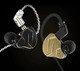 професионални слушалки Hi-Fi In-Ear-Monitors - ZSN PRO X Black Mic професионални слушалки Hi-Fi In-Ear-Monitors - ZSN PRO X Black Mic