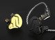 професионални слушалки Hi-Fi In-Ear-Monitors - ZSN PRO X Black Mic професионални слушалки Hi-Fi In-Ear-Monitors - ZSN PRO X Black Mic