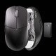 ATLANTIS MINI 4K - Wireless Gaming Mouse - Charcoal Black ATLANTIS MINI 4K - Wireless Gaming Mouse - Charcoal Black
