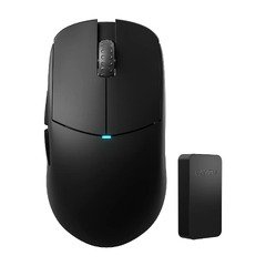 ATLANTIS OG V2 4K - Wireless Gaming Mouse - Black ATLANTIS OG V2 4K - Wireless Gaming Mouse - Black